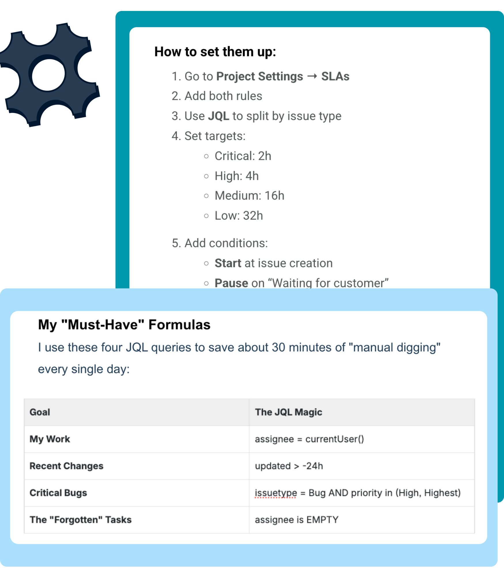 JiraMinute-Newsletter